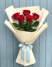 Букет Классика чувств #REPLACE_PRED# Электроуглях