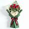 Букет цветов из: Розы в Электроуглях