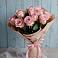 Букет цветов из: Розы в Электроуглях