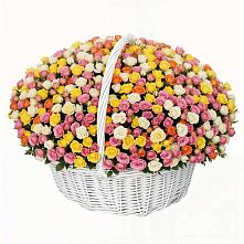 Премиум букет из: Розы в Электроуглях