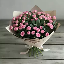 Букет Удовольствие в Электроуглях