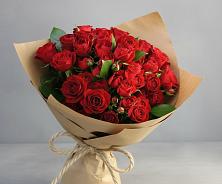 Букет Любовный роман в Электроуглях