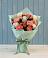 Букет цветов из: Розы в Электроуглях