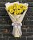 Букет цветов из: Хризантемы в Электроуглях