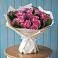 Букет цветов из: Розы в Электроуглях