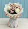 Букет цветов из: Розы в Электроуглях