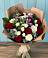 Букет цветов из: Розы и Альстромерии в Электроуглях