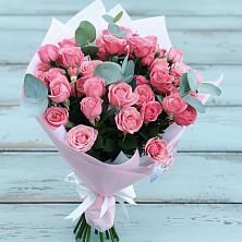 Букет Леди совершенство в Электроуглях